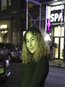 Emiliya Meyzinger